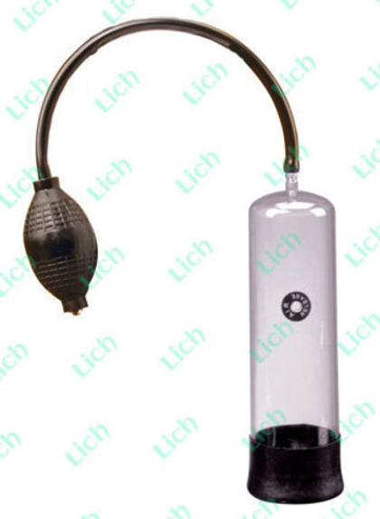 Вакуумная помпа для пениса POWER PUMP