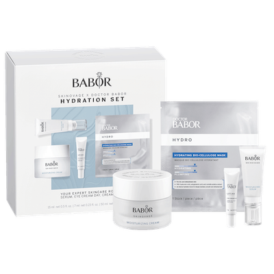 Набор BABOR Skinovage HYDRATION SET