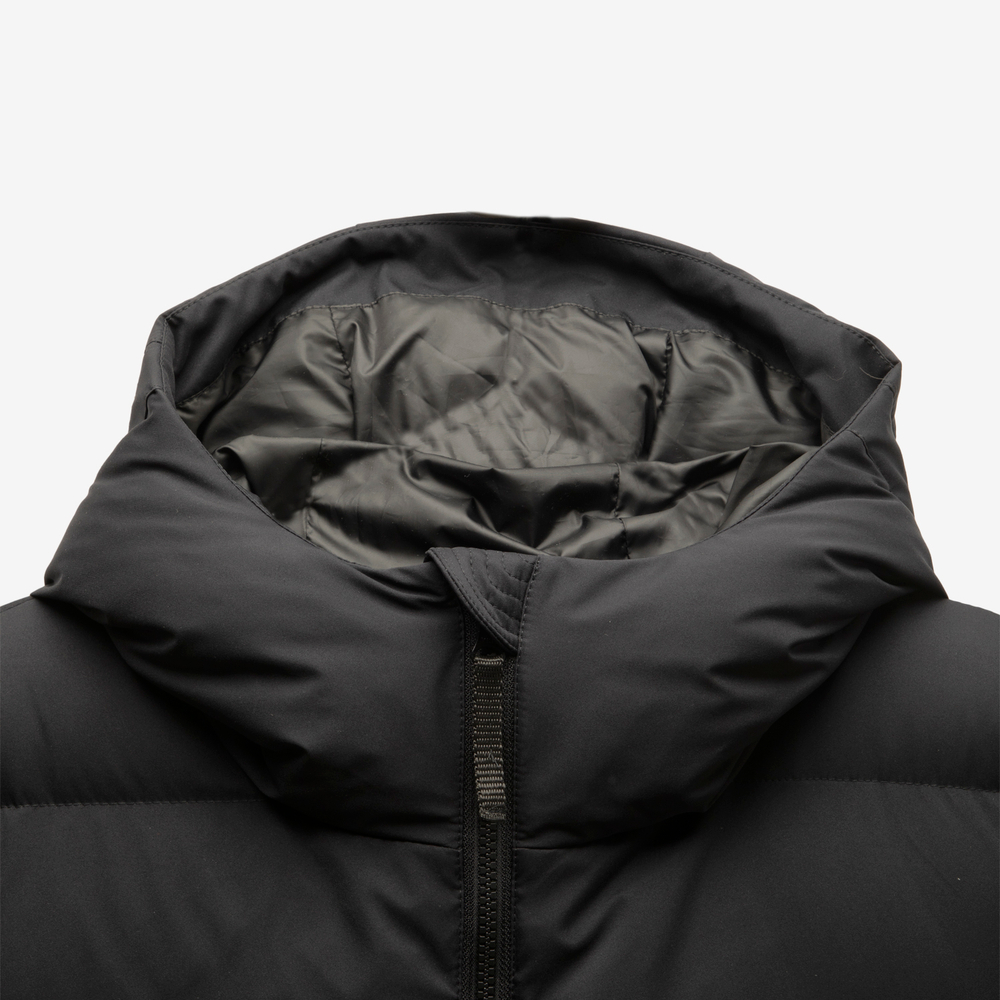 PFFR_JCKT 1.0 Black