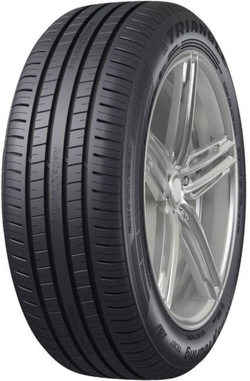 Автошина 205/50R17 TRIANGLE RELIAX TOURING TE307 93W XL M+S (F)