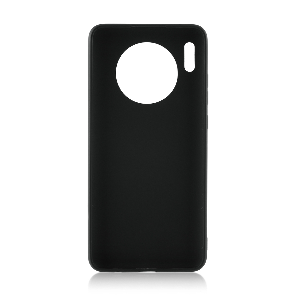 Чехол ROSCO для Huawei Mate 30 оптом (арт. HW-M30-COLOURFUL-BLACK)