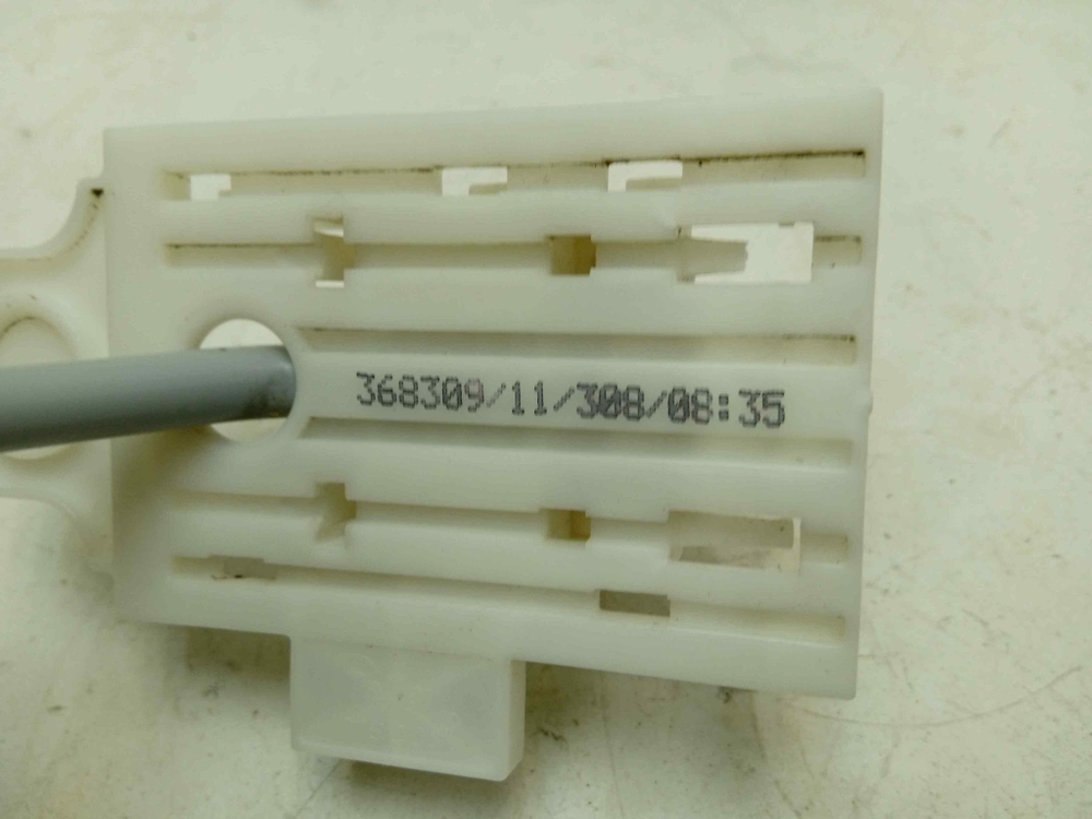 SGV43E43RU ктп20 Сетевой шнур для посудомоечной машины Bosch SGV43E43RU б/у