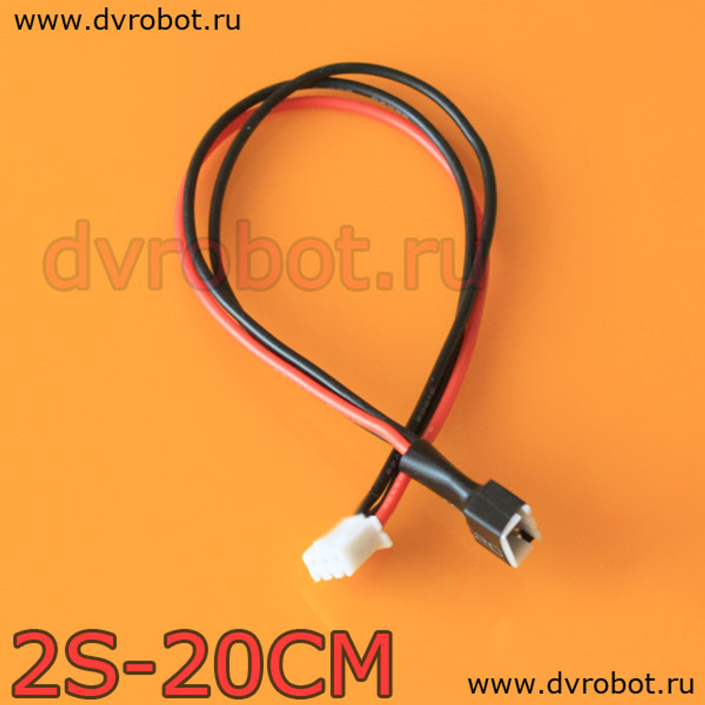 Удлинитель питания Li - 2S
