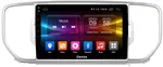 Магнитола для KIA Sportage 2016-2018 - Kuberg OL-9733 IPS, Android 10, 4G SIM-слот