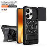 Противоударный чехол Эклипс для Realme 15 Pro 5g/ Реалми 15 Про 5Джи