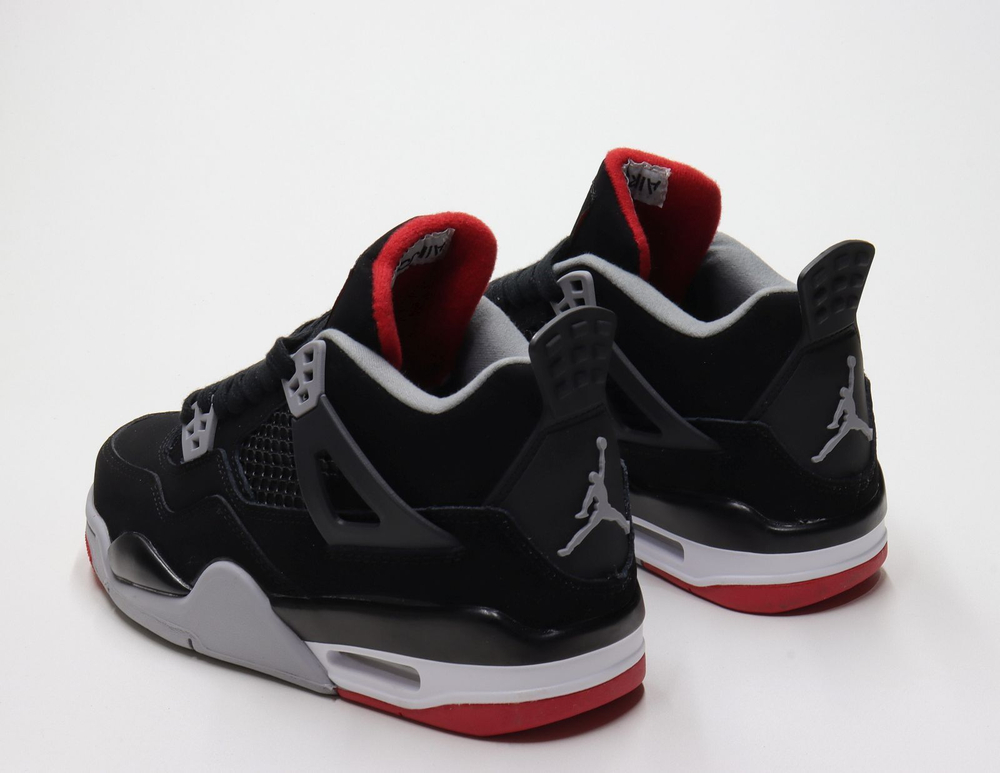 Кроссовки Nike Air Jordan 4 Retro WMNS (36-41)р. / шт.