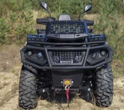 Квадроцикл HISUN TACTIC GT 1000 EXTREME EDITION