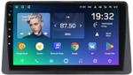 Магнитола для Opel Mokka 2012-2016 (рамка тип 1) - Teyes CC2 PLUS монитор 9" QLED, Android 10, Быстрая, SIM-слот