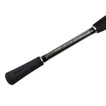 RUZZA Удилище спиннинговое кастинговое Diagram Jerk 662XH 1,98м тест 30-110г