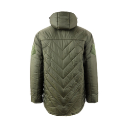 Куртка Snugpak SJ12 Olive (L, Olive)