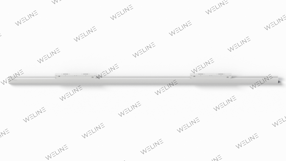 Магнитный светильник "Weline Diffuse-4" 1200 мм.