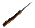 Складной нож Фантом BLACK , сталь D2, G10, 338-708406