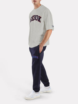 Футболка мужская REEBOK FRESHMAN T-SHIRT