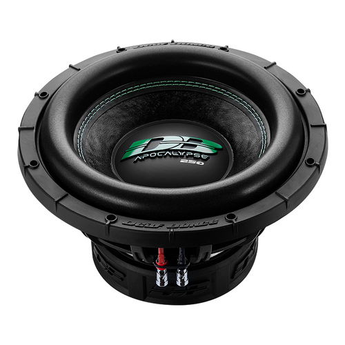 ALPHARD DB-SA252D2