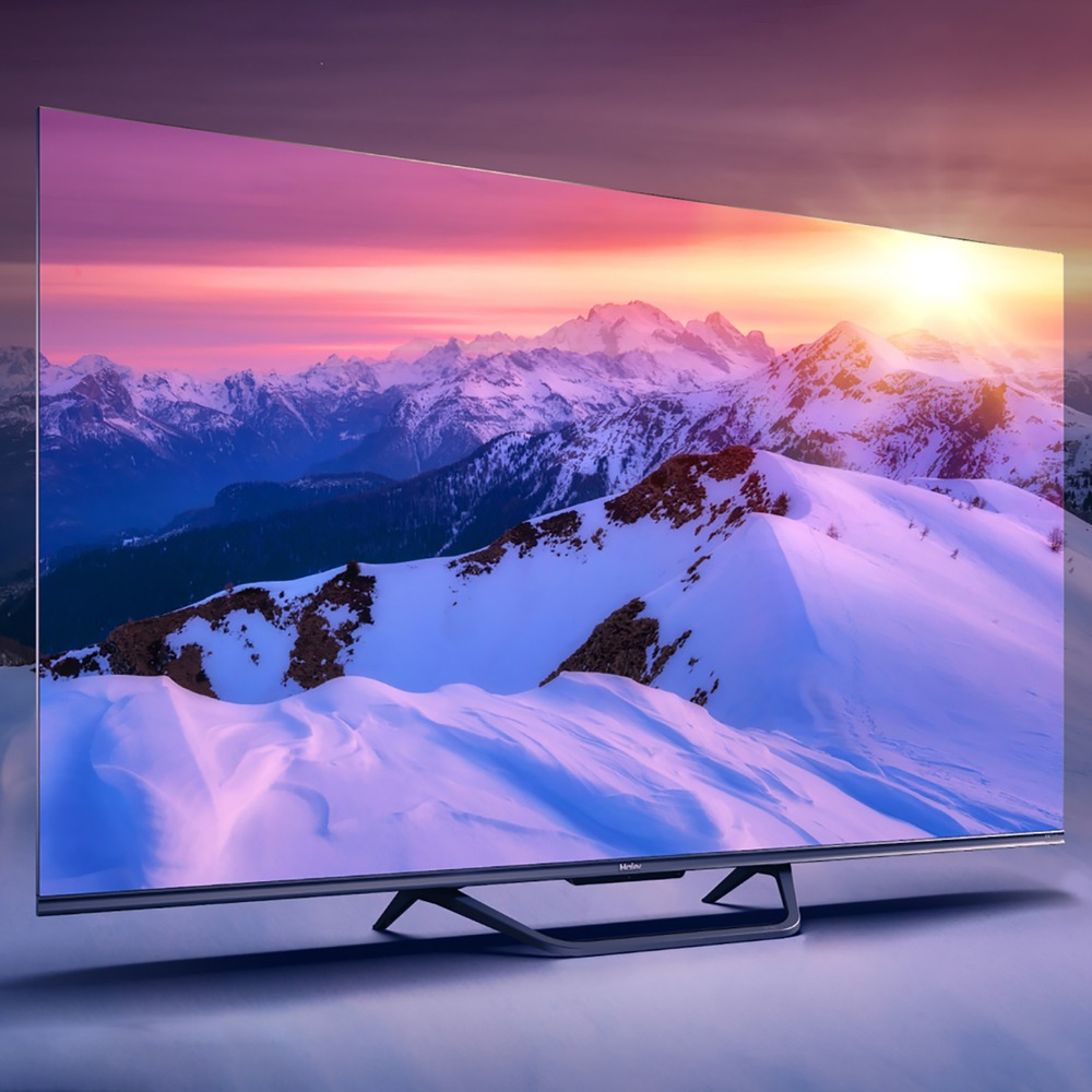 Телевизор Haier 43 Smart TV S4