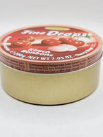 Леденцы Woogie Fine Drops (вишня) 200 г (Австрия)