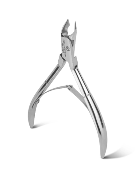 Frau Finger Classic FN-202/6SP - Кусачки для кутикулы, 6мм