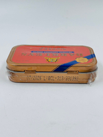 Barkleys Леденцы Ginger&Orange имбирь с апельсином 50 г (из Финляндии)