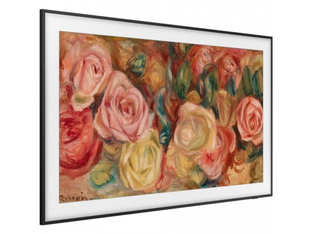 QLED телевизор Samsung QE50LS03DAUXRU 4K Ultra HD