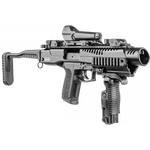 Преобразователь пистолет - карабин для Sig 2022 мод.G2, Fab Defense