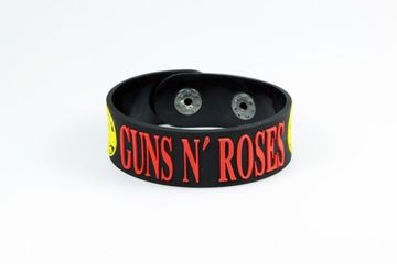 Браслет Guns'n'Roses