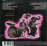 The Black Keys / Let’s Rock (RU)(CD)