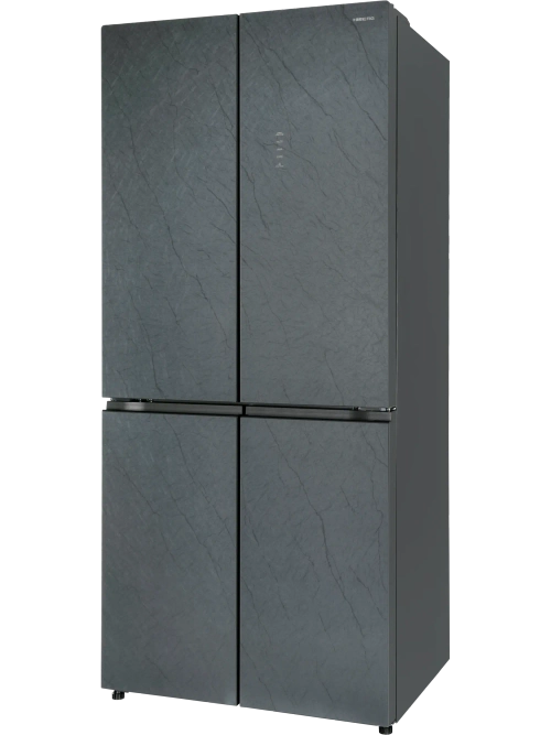 Холодильник Hiberg RFQ-610G GS inverter
