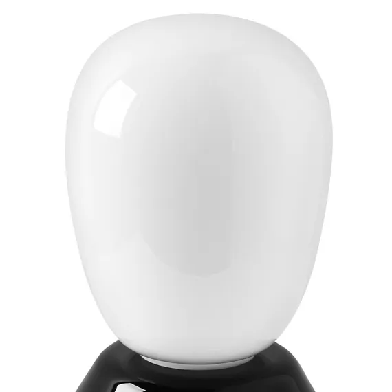 Интерьерная настольная лампа Uovo III 807917 Lightstar