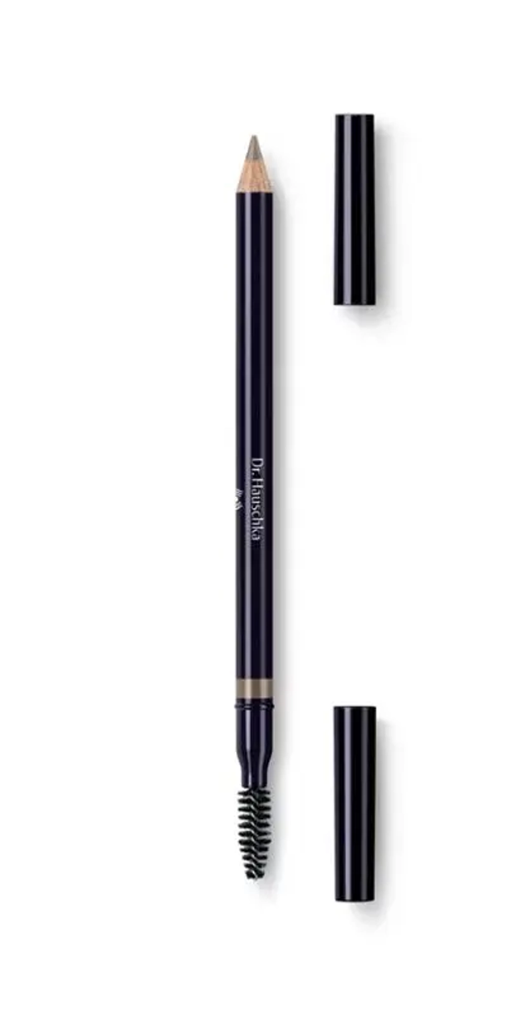 Карандаш для бровей Dr. Hauschka, 1,05 гр