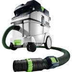 Пылеудаляющий аппарат CLEANTEC CTL 36 EI FESTOOL 577908
