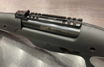 Карабин МР-161К, .22 LR, 500, Пластик
