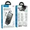 УМБ HOCO Founder PD 10000mAh J156A |1USB/1Type C, 22.5W/3A, PD/QC| black