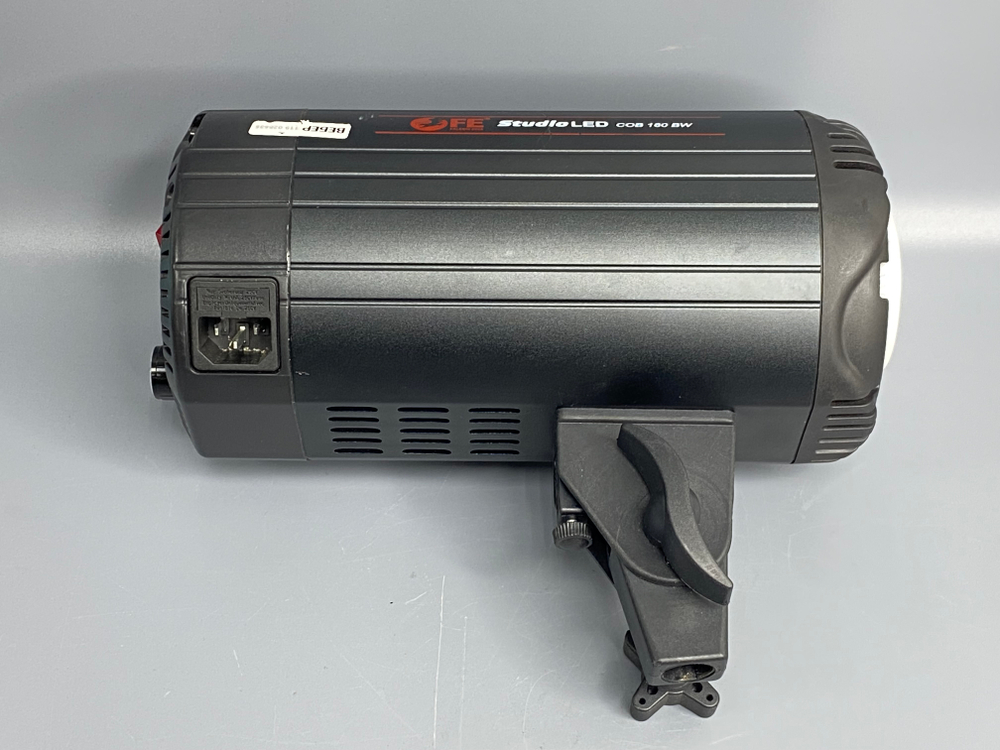 Falcon Eyes Studio LED COB180 BW