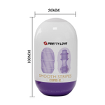 Маструбатор Pretty Love Twist Angel BI-014931-3