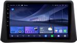 Магнитола для Opel Mokka 2012-2015 - Kuberg QLed, Android 14, TS105, Быстрейшая, CarPlay, SIM-слот
