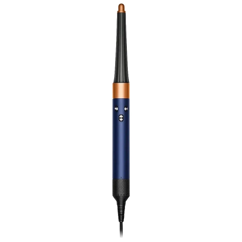 Стайлер Dyson Complete Long HS08 i.d.™ multi-styler and dryer Straight + Wavy, Prussian Blue / Rich Copper, EU