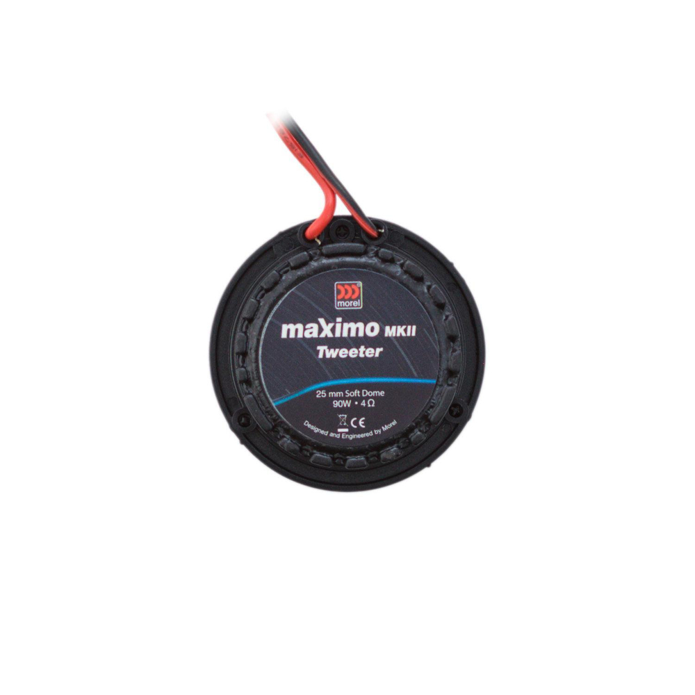 Morel MAXIMO 6 MKII
