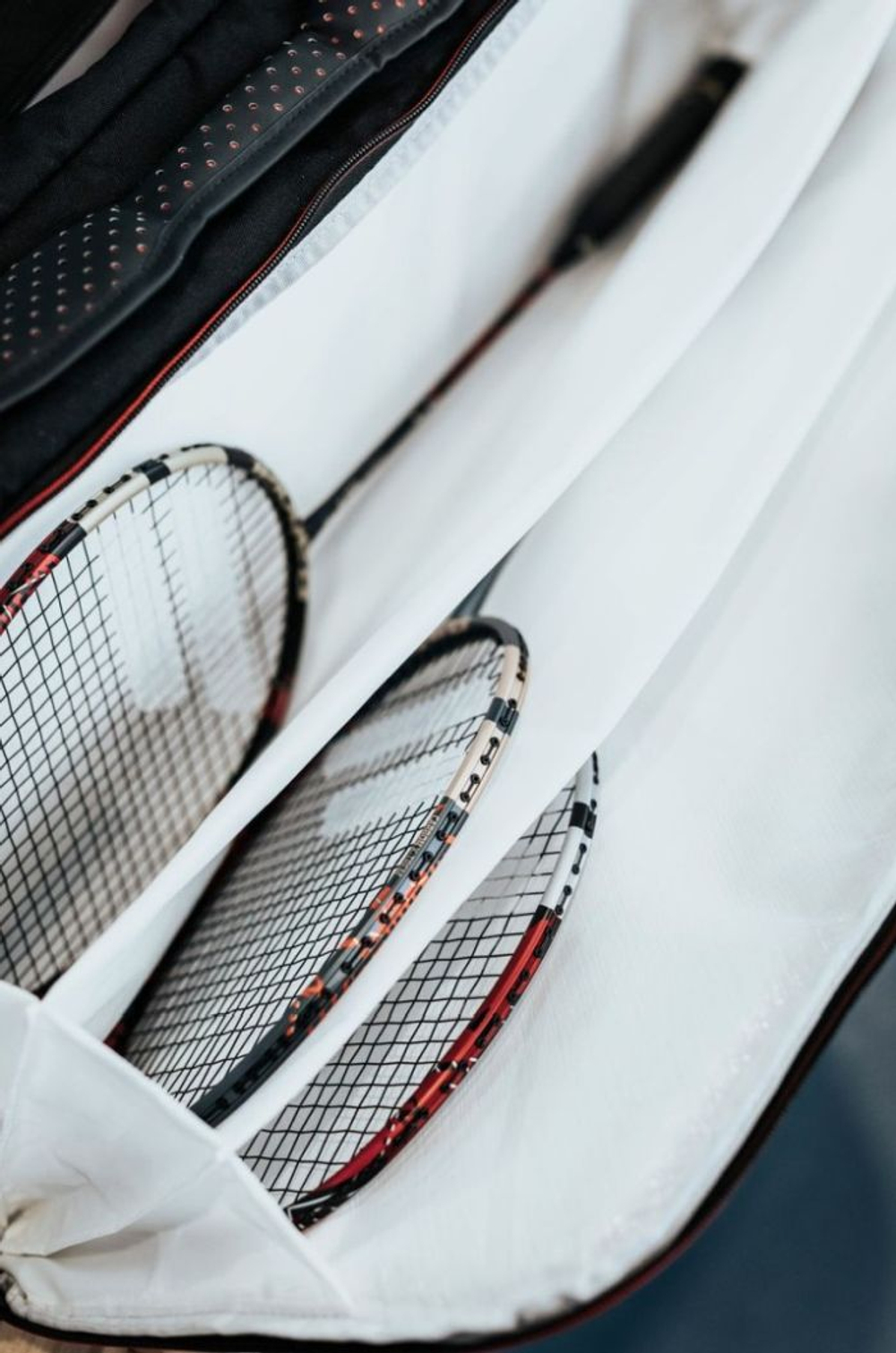 Torba do badmintona Babolat Cross Pro