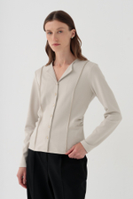 Блуза Танаро NOME Atelier