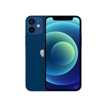 Apple iPhone 12 256GB Blue (Синий)