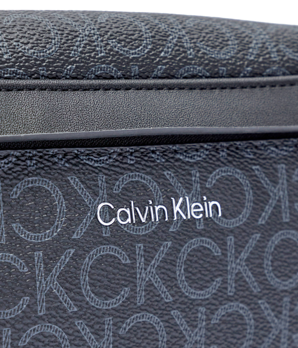 Бананка Calvin Klein - черный(K50K512201)