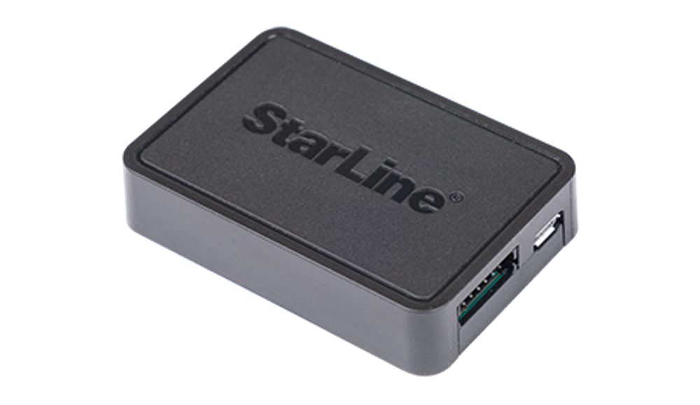 Поисково-мониторинговый маяк StarLine М18 PRO V2