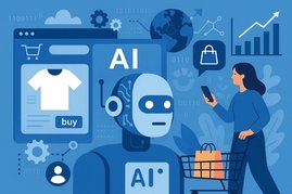 Прогноз MAR CONSULT: К 2035 году eСommerce будет продавать качество цифровой связи с потребителем