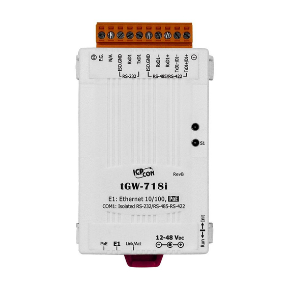 tGW-718i