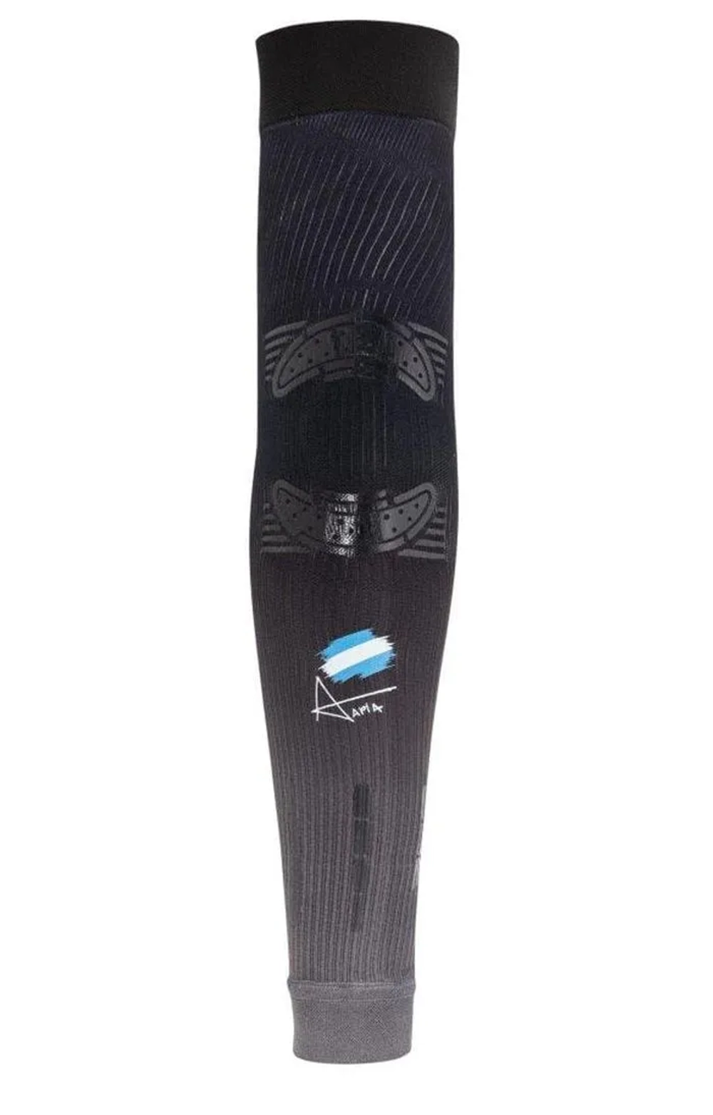 Компрессионный трикотаж Floky No Strain Arm Sleeve 1P - Tapia