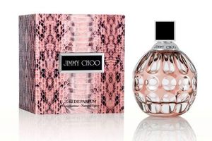 Jimmy Choo Eau De Parfum Миниатюра