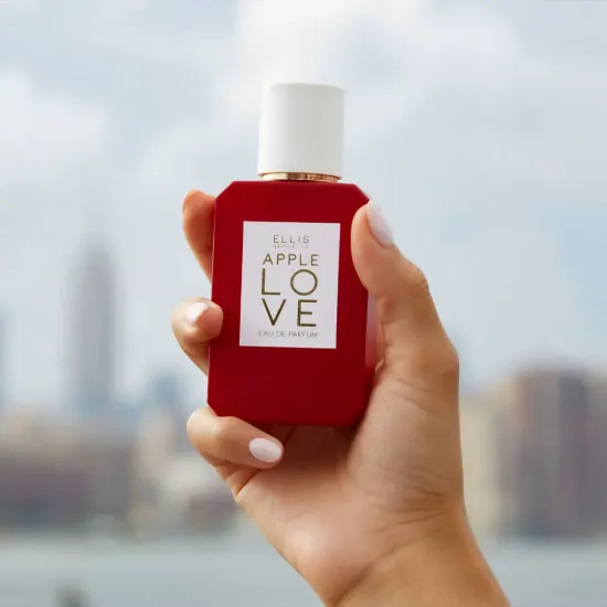 Ellis Brooklyn APPLE LOVE Eau de Parfum