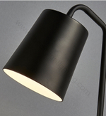 Table lamp  Hide by Design FL (Black)