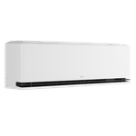 Инверторная сплит-система серии DELUXE PRO DUAL Inverter H12S1D (комплект)