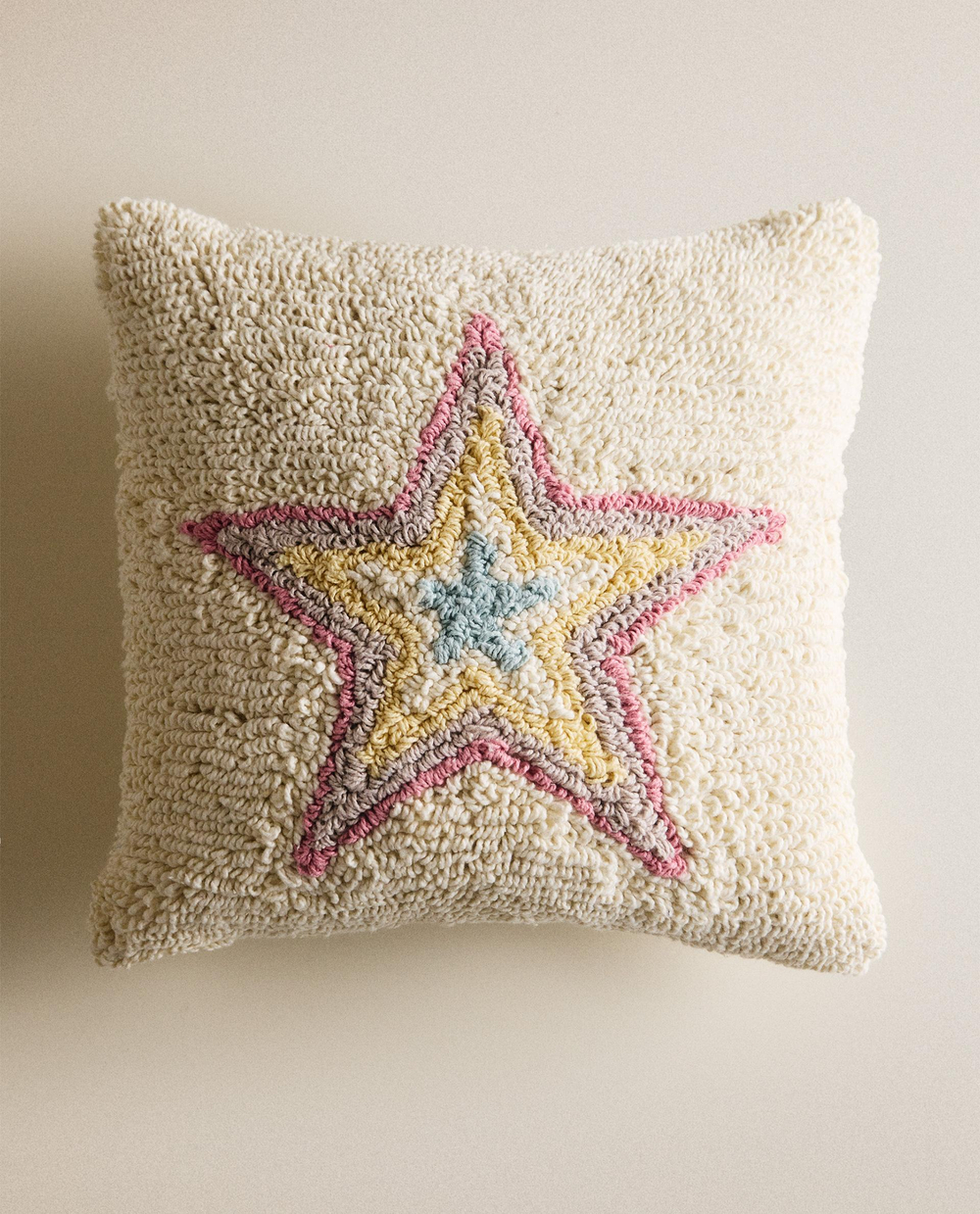 Декоративная подушка Zara Home